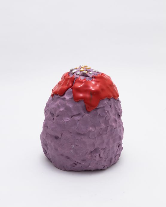 Untitled by Takuro Kuwata contemporary artwork Sculpture