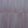 Grey Veil Painting on Red 5 by Sylke Von Gaza contemporary artwork Painting