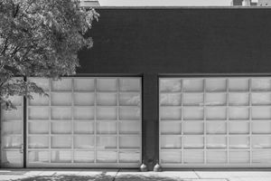 Matthew Marks Gallery 522 West 22nd St contemporary art gallery in 522 West 22nd Street New York United States