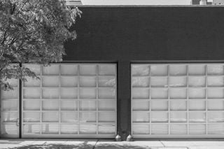 Matthew Marks Gallery contemporary art gallery in 522 West 22nd Street New York United States