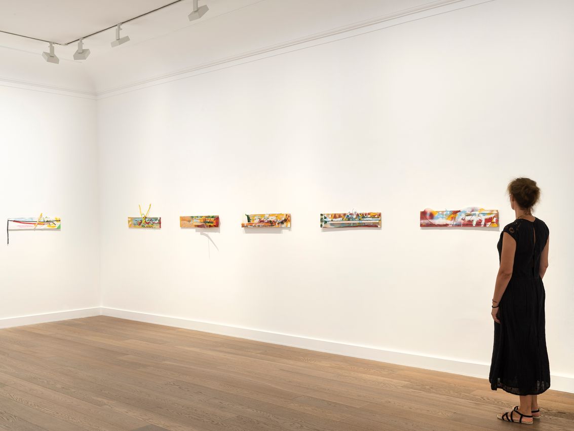 Richard Tuttle