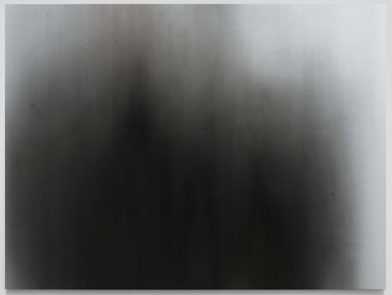 Oxnard Burnish 04.07.24 by Daniel Turner contemporary artwork Painting