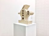 Visions of the Sea I by Heba Y. Amin contemporary artwork sculpture