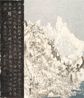 Ancient Trees Imprinted in Water by Wang Tiande contemporary artwork Works on Paper