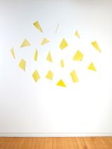 S1-1 by Jeena Shin contemporary artwork painting