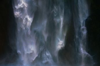 Bill Henson contemporary artist