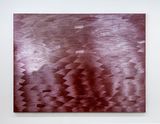 Untitled by Jamie Te Heuheu contemporary artwork painting