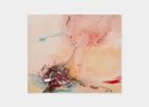 dude by Leiko Ikemura contemporary artwork Painting