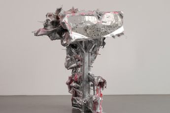 Selou Sowe contemporary artist