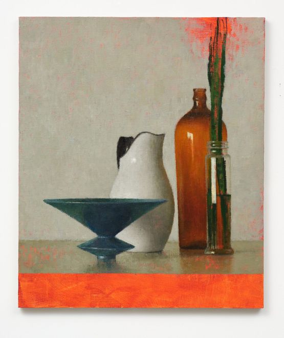 SL506 by Jude Rae contemporary artwork Painting