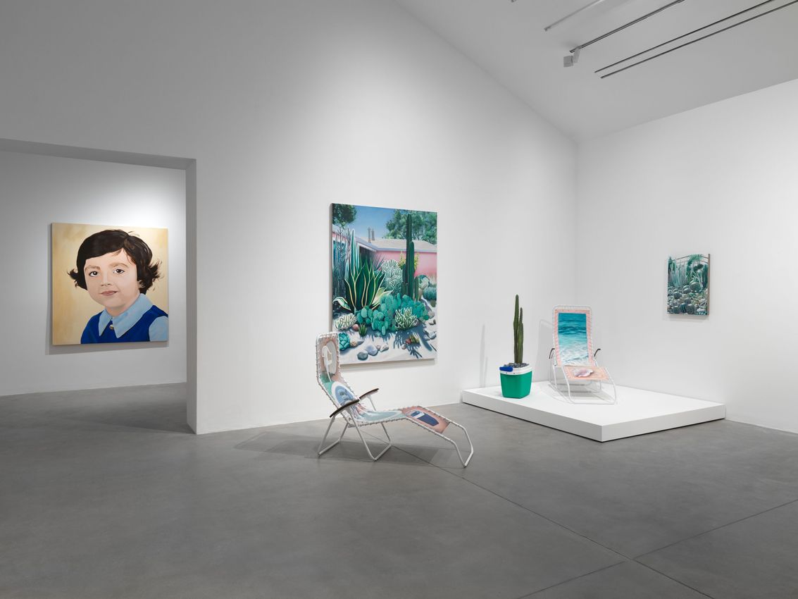 Group Exhibition