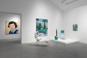 Group Exhibition