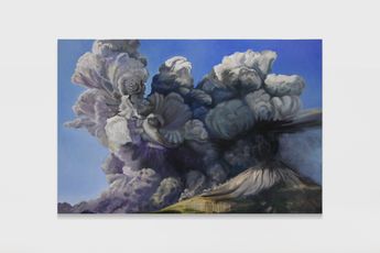 Goshka Macuga contemporary artist