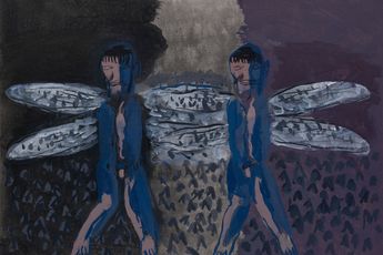Shan Li contemporary artist