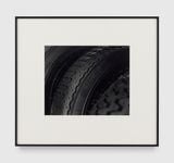 180HR15 Michelin XAS Manufactured by Tigar Tyres d.o.o. Pirot Serbia Est. 1935 Parent Company SCA Compagnie Generale des Etablissements Michelin Clermont-Ferrand France Est. 1889 Studio Rhein Verlag Dusseldorf February 22 2016 by Christopher Williams contemporary artwork photography
