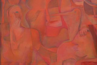 Contemporary art exhibition Volker Huller Volker Huller at GRIMM New York United States