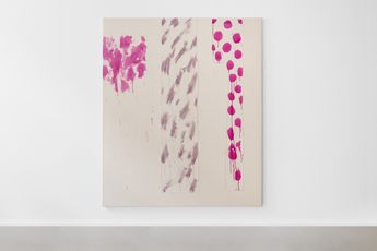 Joe Fyfe contemporary artist