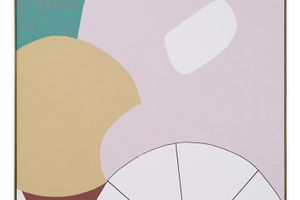Gary Hume