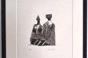 Lynn Chadwick