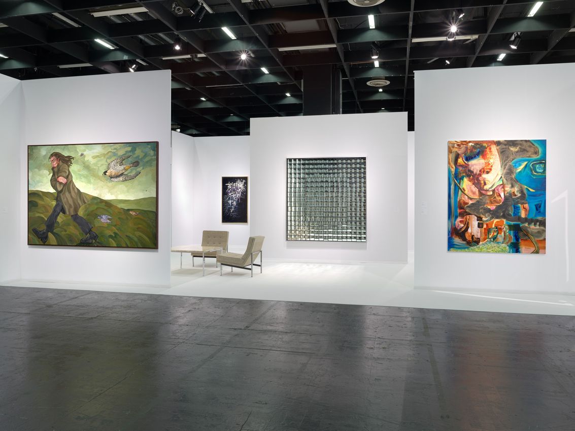 Art Cologne 2025