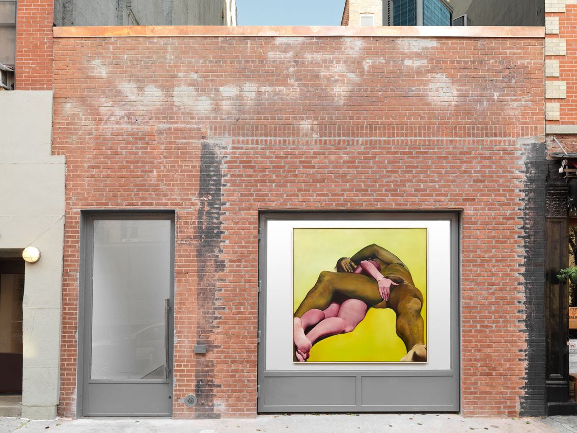 Group Show