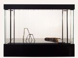 Poets dont write books by SebastiaN GordiN contemporary artwork sculpture