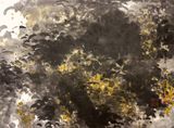 Birds by Lui Shou-Kwan contemporary artwork painting