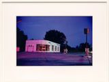 Untitled by William Eggleston contemporary artwork print