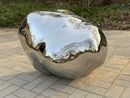 Trashstone 851 by Wilhelm Mundt contemporary artwork Sculpture