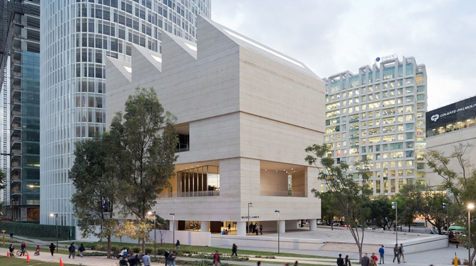 Museo Jumex