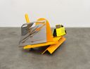 Tonka by Peter Bradley contemporary artwork Sculpture