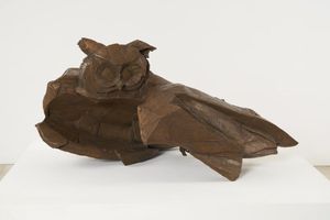 Kiki Smith