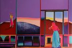 Zou Sijin contemporary artist