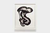 Black Volumen Bestiaire 21 by Rodolpho Parigi contemporary artwork painting