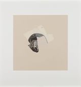 1470 by Simon Wachsmuth contemporary artwork print works on paper