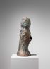 Birdpeople III by Leiko Ikemura contemporary artwork Sculpture