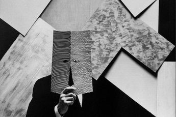 Jan Vercruysse contemporary artist