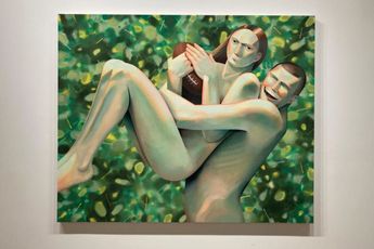 Robin F. Williams contemporary artist