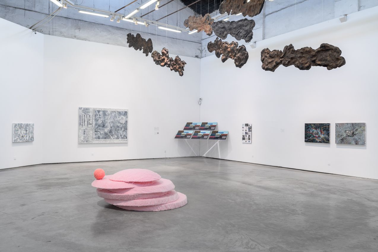 Group Exhibition