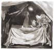 The Omicron Variations by Kara Walker contemporary artwork Painting