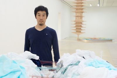 Takahiro Iwasaki