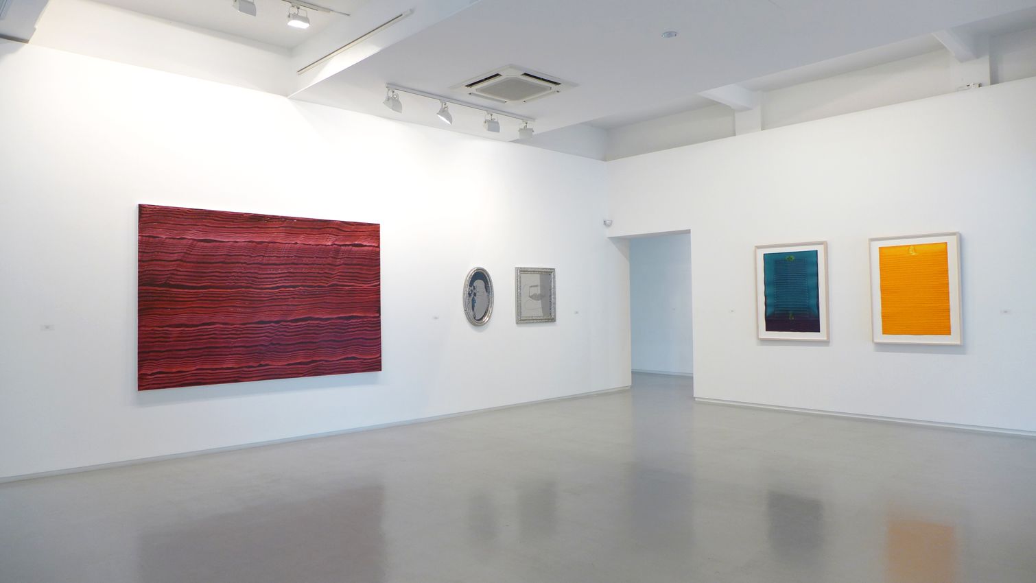 Group Exhibition