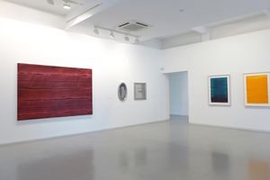 Group Exhibition