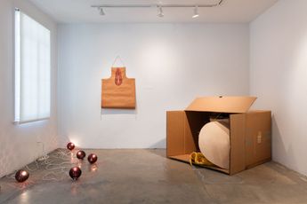 Contemporary art exhibition Group Exhibition Brain Multiples at 25 at 1301PE Los Angeles United States