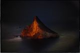 Untitled by Bill Henson contemporary artwork photography