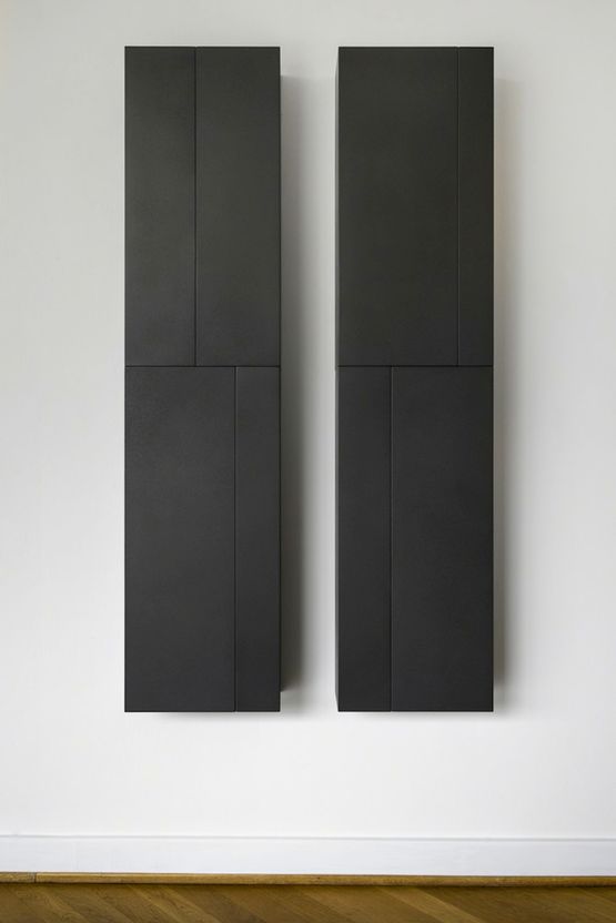 Untitled - 004 005 by Julia Mangold contemporary artwork Sculpture