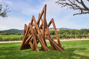 Bernar Venet