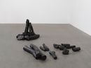 In the very beginning before words there were... by Ryan Gander contemporary artwork Sculpture