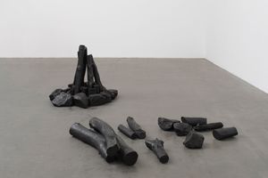 Ryan Gander