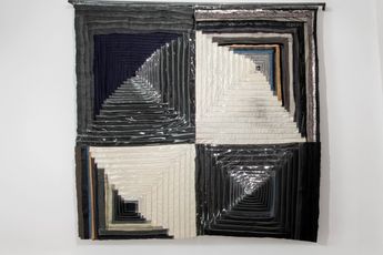 Elisa Pardo Puch contemporary artist